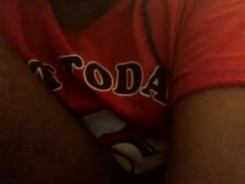 tericmidnight webcam model stream image