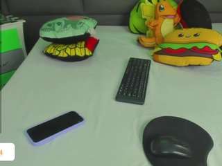 vaiin-sexual webcam camsoda model stream image