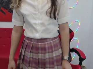 tinaredly webcam model stream image