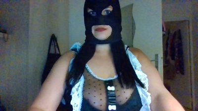 Perle06 webcam model stream image
