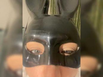 Teddy_Bunny webcam model stream image