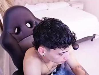 jhoanleandro webcam model stream image