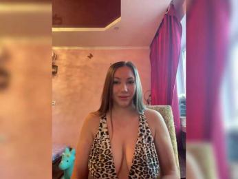 Kate_kloss webcam bongacams model stream image