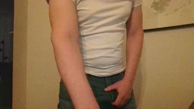 SweetyBenny webcam cam4 model stream image