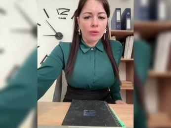 Brenda_Kiska webcam bongacams model stream image