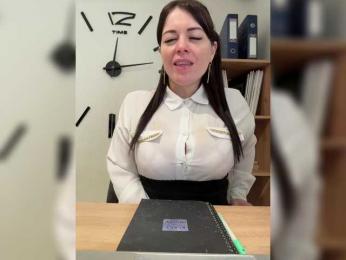 Brenda_Kiska webcam bongacams model stream image