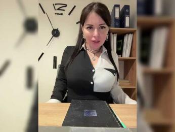 Brenda_Kiska webcam bongacams model stream image