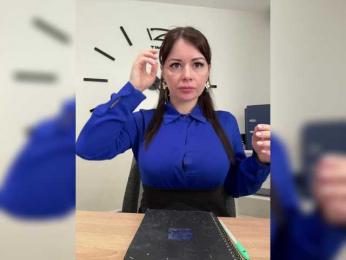 Brenda_Kiska webcam bongacams model stream image