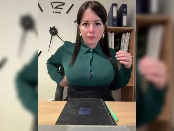 Brenda_Kiska webcam bongacams model stream image