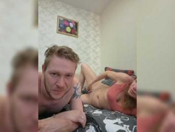 FUCKandFUN webcam model stream image