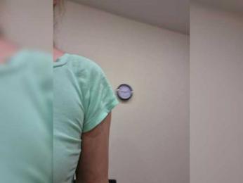 FUCKandFUN webcam model stream image