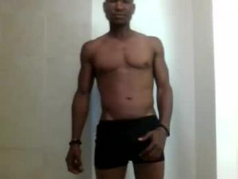 mightymandingo webcam chaturbate model stream image
