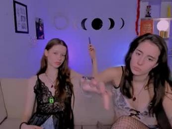 khloebeauty webcam chaturbate model stream image