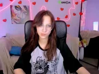 khloebeauty webcam chaturbate model stream image
