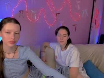 khloebeauty webcam model stream image