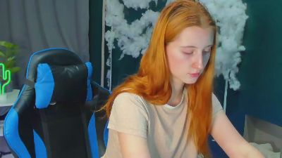 Irma_s webcam model stream image
