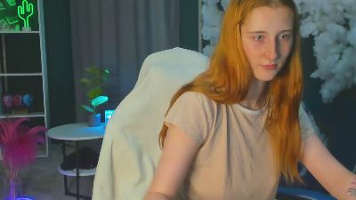 Irma_s webcam model stream image