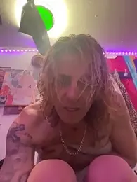 VanillaSnowcones webcam model stream image