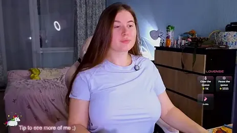 S_____________ webcam stripchat model stream image