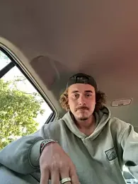 JackBazoo webcam model stream image