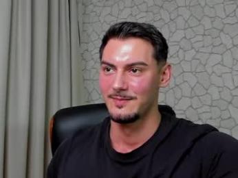 clintmasterss webcam model stream image