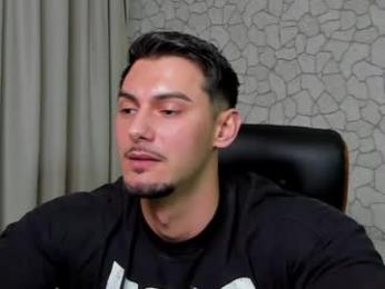 clintmasterss webcam model stream image