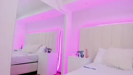 cintya_evans webcam model stream image