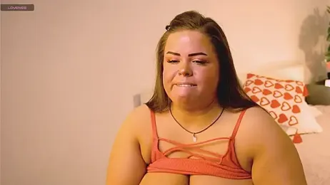 Sheila_queen_ webcam stripchat model stream image