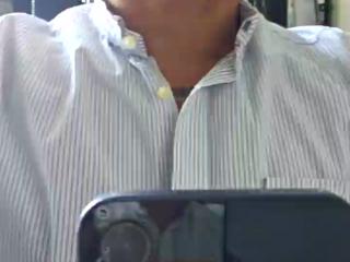 Azir webcam model stream image