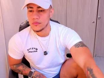 sebastiian69_ webcam model stream image