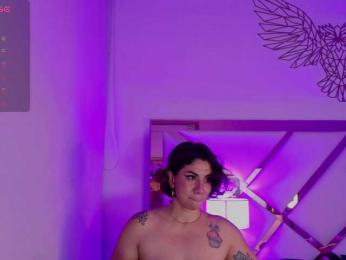 Dirty-Sandy webcam bongacams model stream image