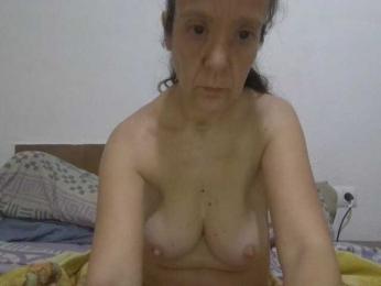 Candela41 webcam model stream image