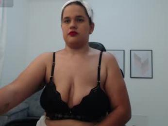 natalia_curvy1 webcam model stream image