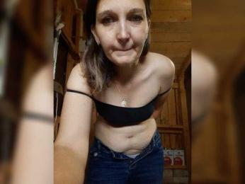 V_KISKA_V webcam model stream image