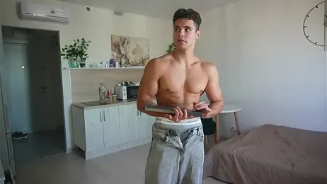 Horny_boyzz webcam stripchat model stream image