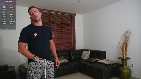 Horny_boyzz webcam stripchat model stream image