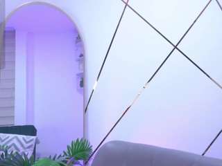 b3llaspring webcam model stream image