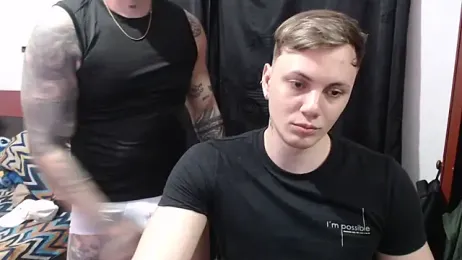 kike_energy webcam model stream image