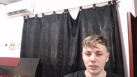 kike_energy webcam model stream image