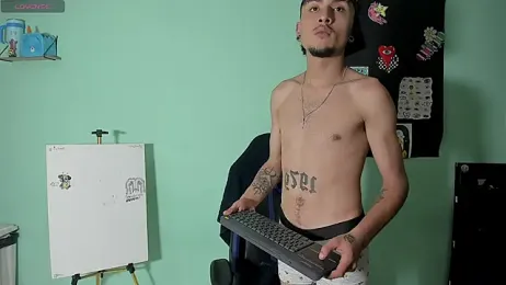 ONLYUP420 webcam model stream image