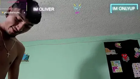 ONLYUP420 webcam model stream image