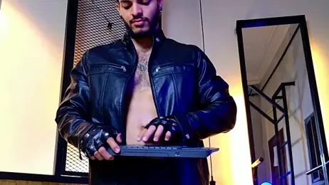 JuanBlade webcam stripchat model stream image
