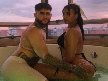 KendallAndKeylor webcam model stream image