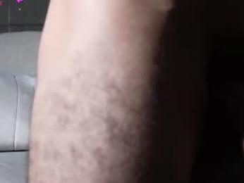 horny_nick18 webcam model stream image