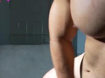 horny_nick18 webcam model stream image