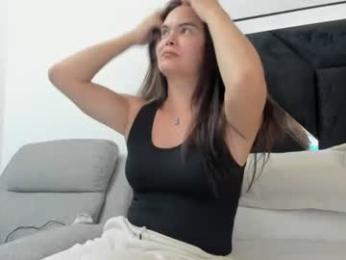 sexefantasia webcam model stream image