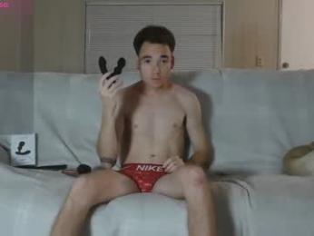 pufftropica webcam chaturbate model stream image