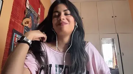 JenniRoutt webcam model stream image