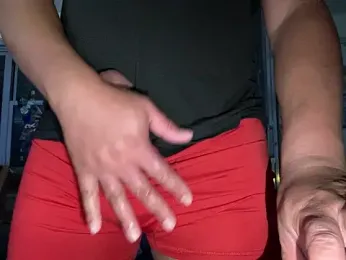 ThickDick_Daddy webcam model stream image
