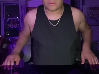 ThickDick_Daddy webcam model stream image